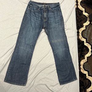 Banana Republic Factory Bootcut Jeans